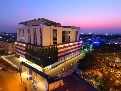 Sri Ramakrishna Hospital’s Gynecology Experts Urges Middle-aged Women to Prioritise Gynaecological Checkups for Early Detection of Hidden Health Risks