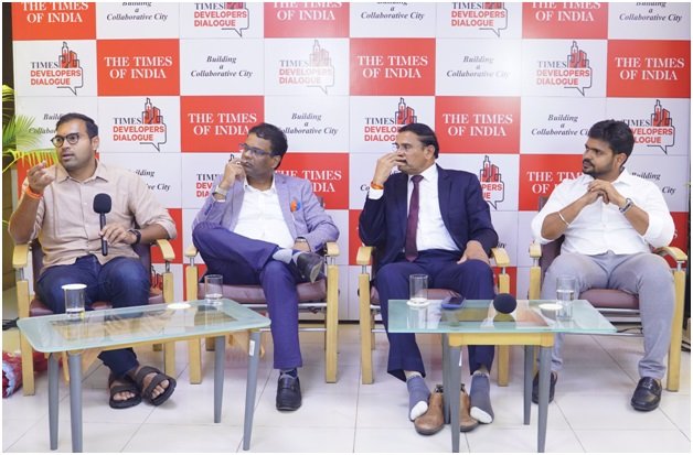 ASBL x Times: Rethinking Urban Growth