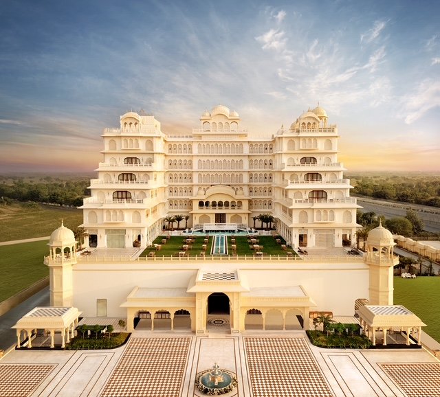 Anantara Jewel Bagh Jaipur Marks Its First Anniversary with a Landmark Year of Sustainability, Culture, and Growth