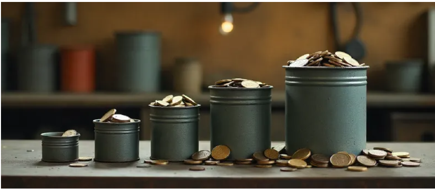 Understanding the role of SIP in mutual fund investments