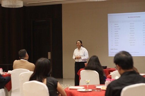 24 Months of Entrepreneurial Innovation at InnovHer: Building Institutional-Grade Venture Outcomes from Jaipur