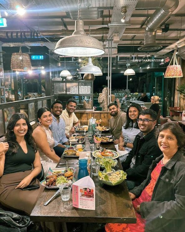 Gold Winner Introduces #TogetherTastesBetter Campaign to Champion Meaningful Mealtime Connections