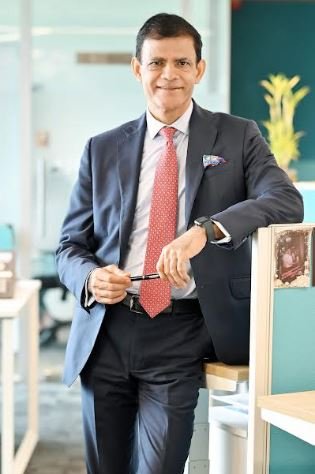 ANAROCK Launches Project Management & Engineering Services, Targets INR 300 Cr Revenue by FY28