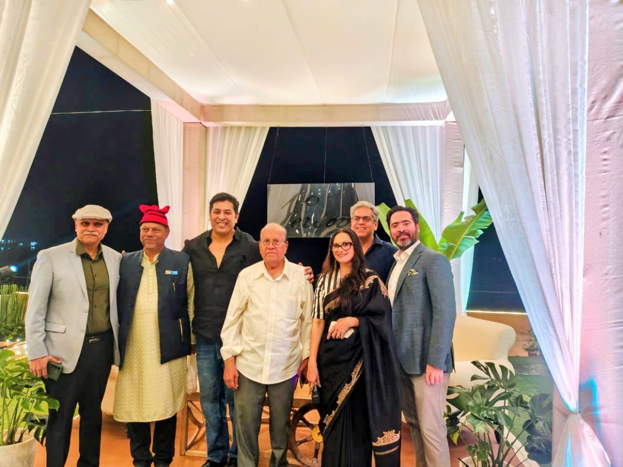 Viceroy Properties Celebrates the Cultural Soul of Mumbai's Iconic Coastal Neighbourhood – Versova – with a Coffee Table Book