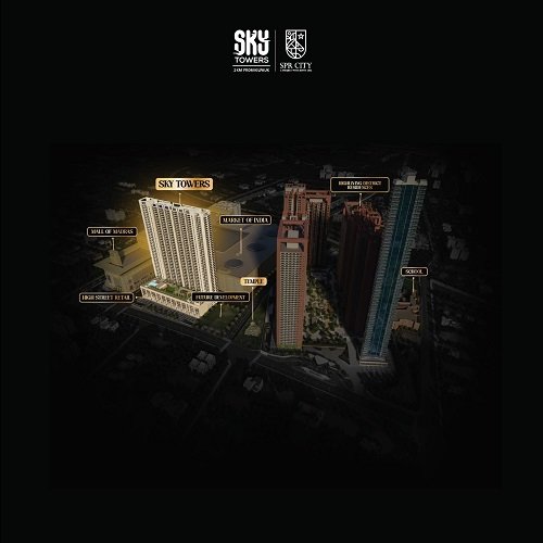 SPR City to Reinstate Floor Rise Charges